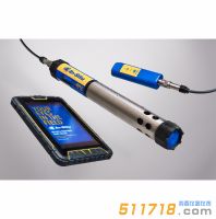 美國IN-situ Aqua TROLL 500多參數水質分析儀