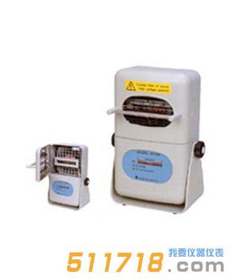 日本藤宮(HUGLE) HUGLE 10N 離子風機