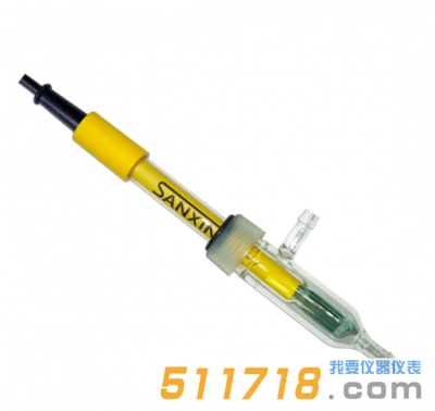 DJS-0.1-M玻璃電導(dǎo)電極