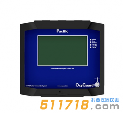 丹麥歐仕卡(OxyGuard Pacific)網箱水產養殖環境監測系統