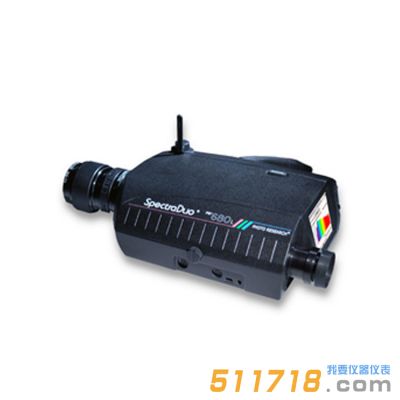 美國(guó)Photo Research PR-680光度計(jì)