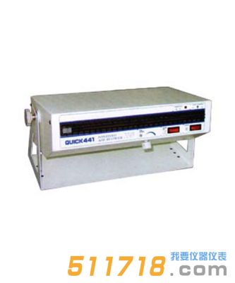 快克(QUICK) 441B 離子風機