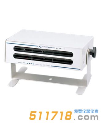 日本亞斯旺(ASPURE) YM-1000 離子風(fēng)機(jī)