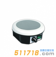 802加熱磁力攪拌器