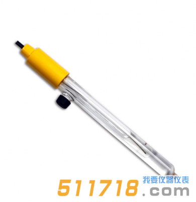 6212玻璃雙液接參比電極