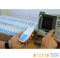 美國InterMet iMet-P 無線電探空儀