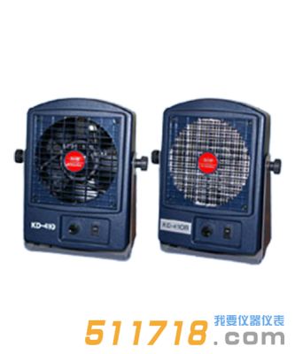 日本春日(KASUGA) KD-410 直流離子風機