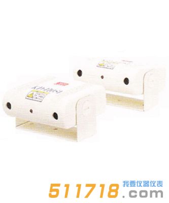 日本春日(KASUGA) KD-110SI 直流離子風機