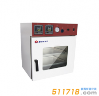 BZF-30臺(tái)式隔板加熱真空干燥箱