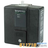 美國Zefon Escort ELF個人采樣泵 5件套帶采樣線