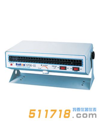 日本白光(HAKKO) 5700-Ⅲ 臥式離子風機