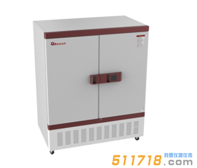 BXY-1000藥品穩定性試驗箱