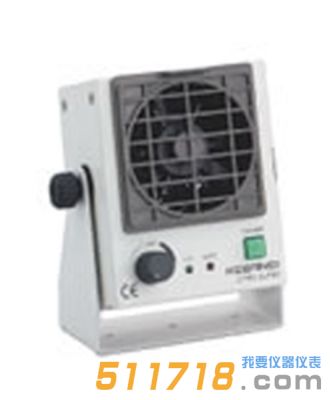 日本小金井(KOGANEI) DTRY-ELF02 離子風機