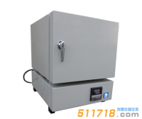 SX2-4-10TZ陶瓷纖維智能箱式電阻爐