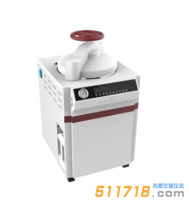 BXM-50VE立式壓力蒸汽滅菌器