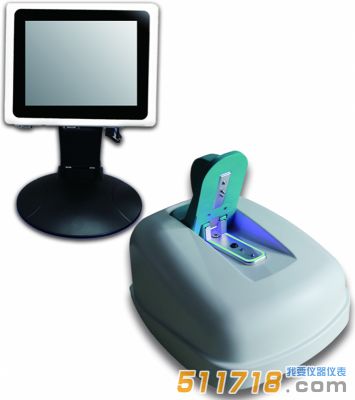 Mini-2超微量分光光度計