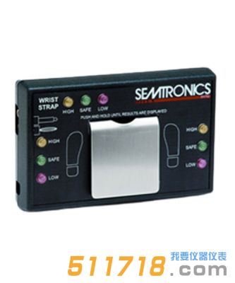 美國(SEMTRONICS) 662210(EN752) 離子風機