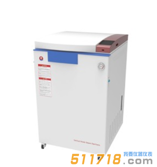 BXM-120M全自動高壓滅菌器