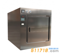 BXW-0.6JDM-D機(jī)動(dòng)門(mén)脈動(dòng)真空滅菌器(單門(mén))