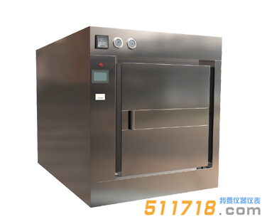 BXW-0.24JDM機(jī)動(dòng)門(mén)脈動(dòng)真空滅菌器(單門(mén))