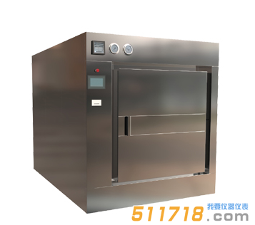 BXW-0.6JDM-D機(jī)動門脈動真空滅菌器(單門)