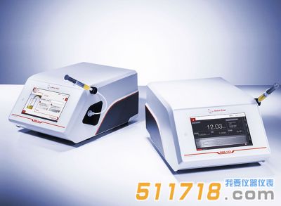 奧地利Anton Paar安東帕 DMA 501緊湊型數字密度計