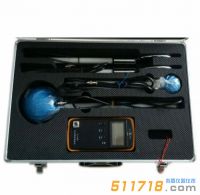 H-2A型全向智能場(chǎng)強(qiáng)儀