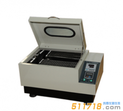 THZ-92C氣浴振蕩器