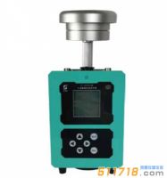 JF-2030 型中流量顆粒物采樣器(C款，內置鋰電池)