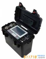 JF-3011 型自動煙塵測試儀