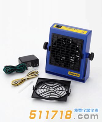 日本白光(HAKKO) FE-510 離子風機