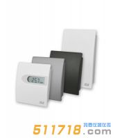 EE10 暖通空調用室內溫濕度變送器