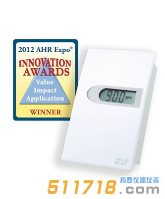 EE240系列EE245 室內(nèi)用無(wú)線變送器