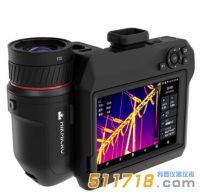 海康微影 HM-TP96-25SQF/W手持測溫熱像儀