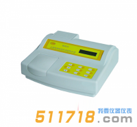 WGZ-2XJ細(xì)菌濁度計