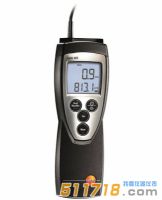 德國testo 425熱敏風(fēng)速儀