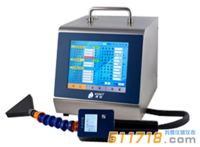 KQ-4010S風(fēng)口檢漏儀