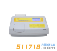 DR6000系列多參數(shù)水質測定儀