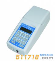 DR9600B系列多數(shù)水質測定儀