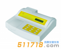 SD系列多參數(shù)水質測定儀