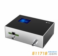 KQET-5104在線激光塵埃粒子計數(shù)器