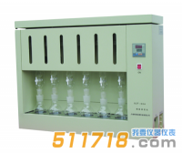 SZF-06A脂肪測定儀