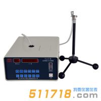 CLJ-D型塵埃粒子計數(shù)器