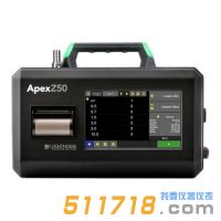 美國Lighthouse Apex Z50粒子計數器