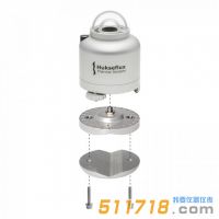 荷蘭Hukseflux SR30副基準輻射表