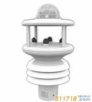 英國Gill GMX600便攜式氣象站