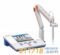 上海雷磁DDSJ-308F型電導率儀