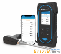 法國索爾曼sauermann SI-CA130多功能型便攜式煙氣分析儀