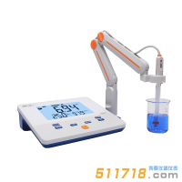 雷磁 PHS-3E型pH計(jì)