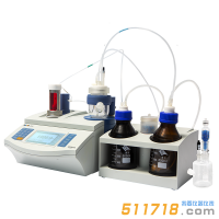 雷磁 ZDY-504型水分測(cè)定儀